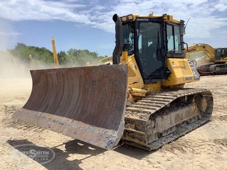 Used Dozer